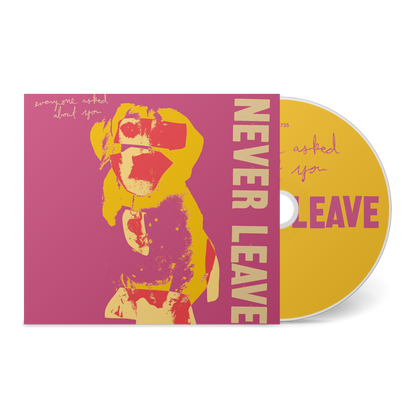 Never Leave