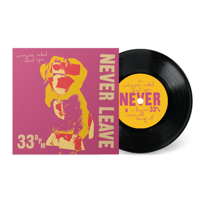 Never Leave – Numero Group Never Leave – Numero Group