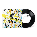 Unwound / Steel Pole Bathtub Split