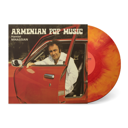 Armenian Pop Music