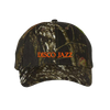 Disco Jazz Hat