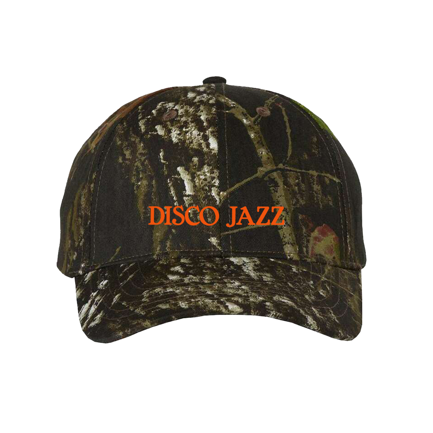 Disco Jazz Hat