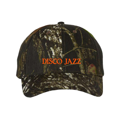 Disco Jazz Hat