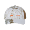 Disco Jazz Hat