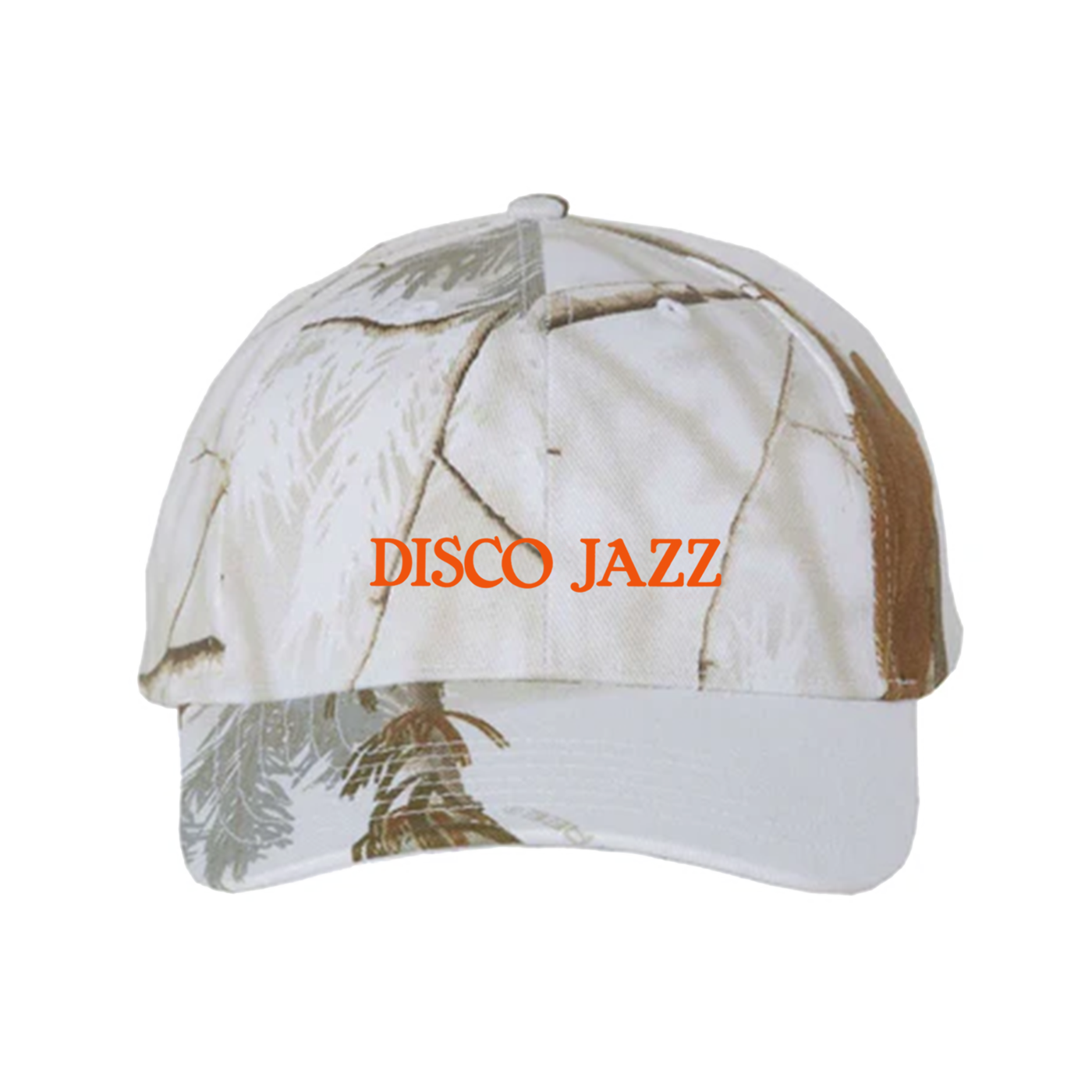 Disco Jazz Hat
