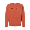 Disco Jazz Crewneck
