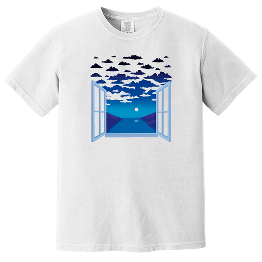Sea of Bliss T-Shirt