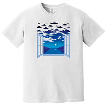 Load image into Gallery viewer, Sea of Bliss T-Shirt
