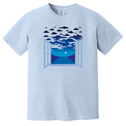 Sea of Bliss T-Shirt