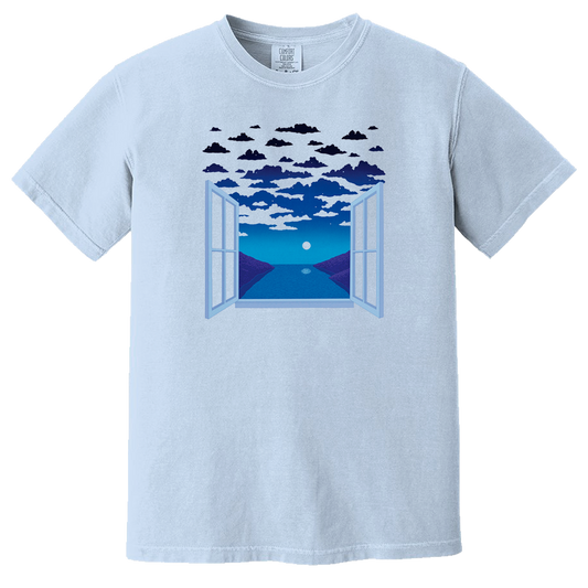 Sea of Bliss T-Shirt