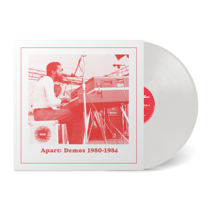 Apart: Demos (1980-1984)