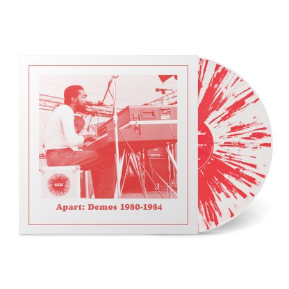 Apart: Demos (1980-1984)