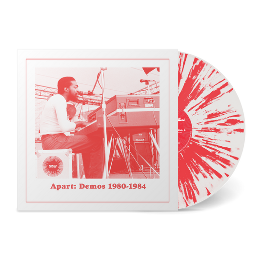 Apart: Demos (1980-1984)
