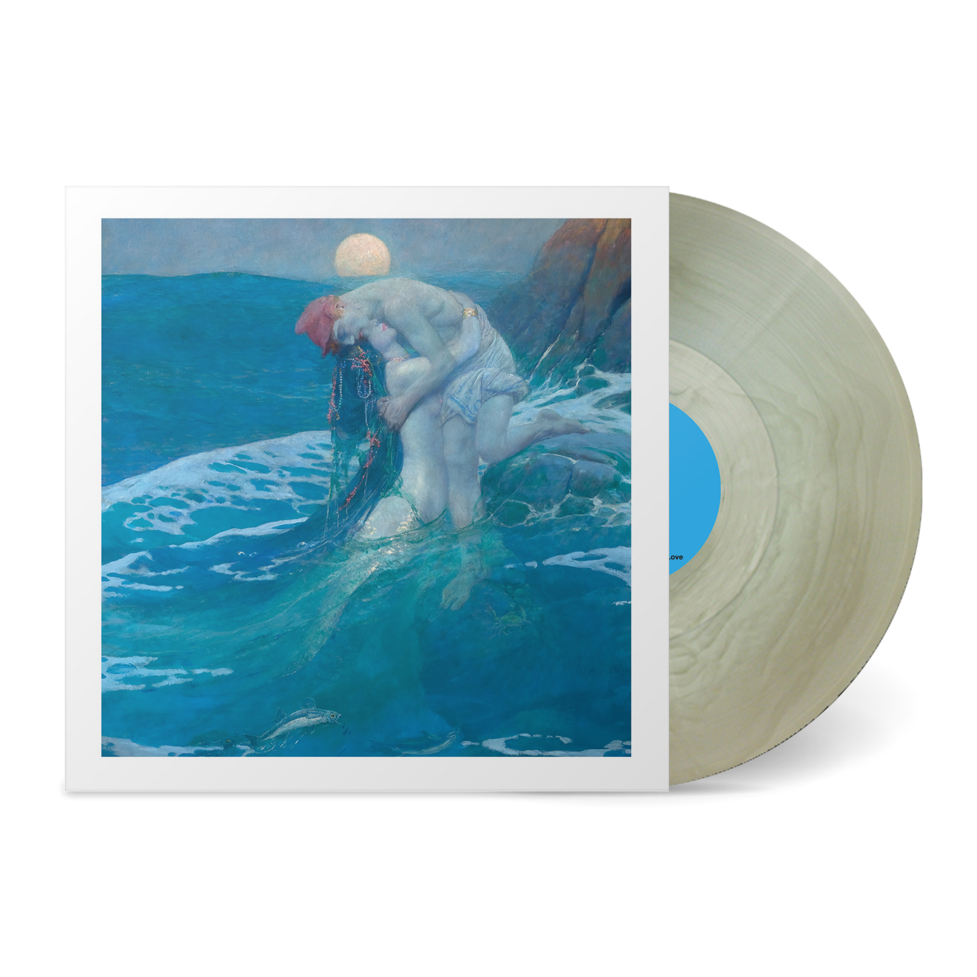 Sounds of The Sea – Numero Group