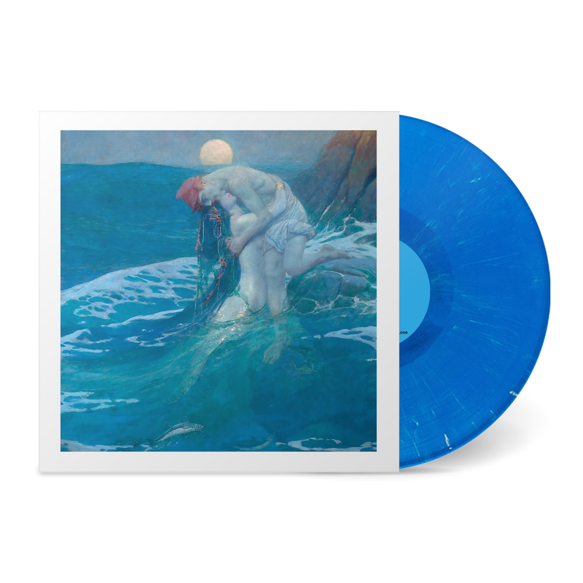 Sounds of The Sea – Numero Group