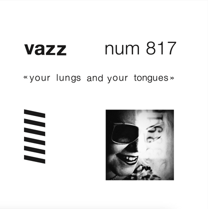 Your Lungs and Your Tongues