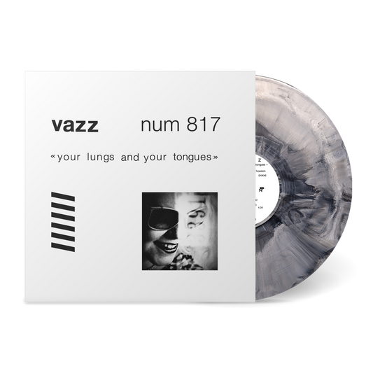 Your Lungs and Your Tongues