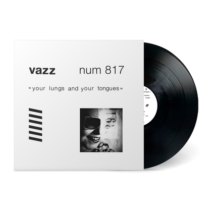 Your Lungs and Your Tongues