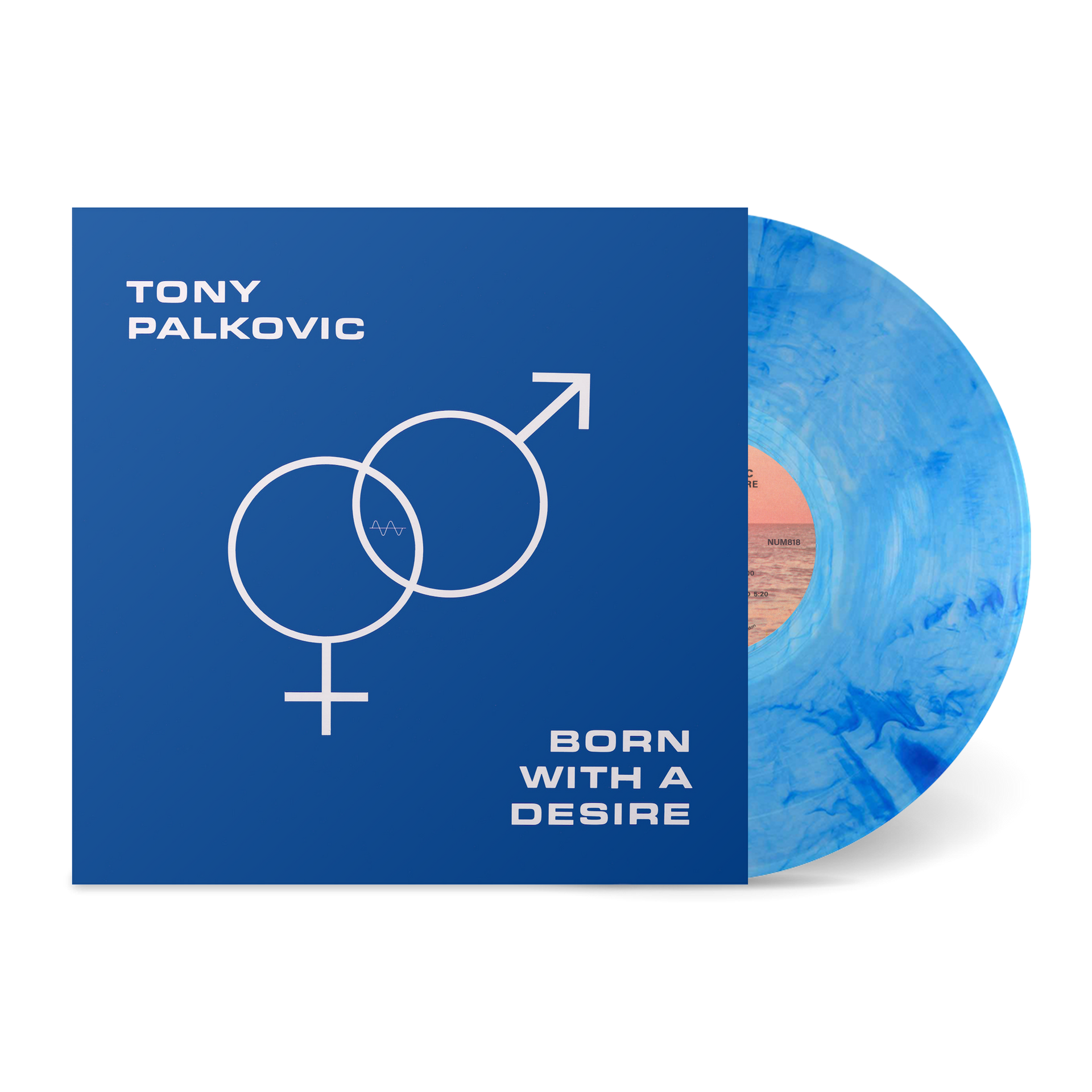 Born With A Desire – Numero Group