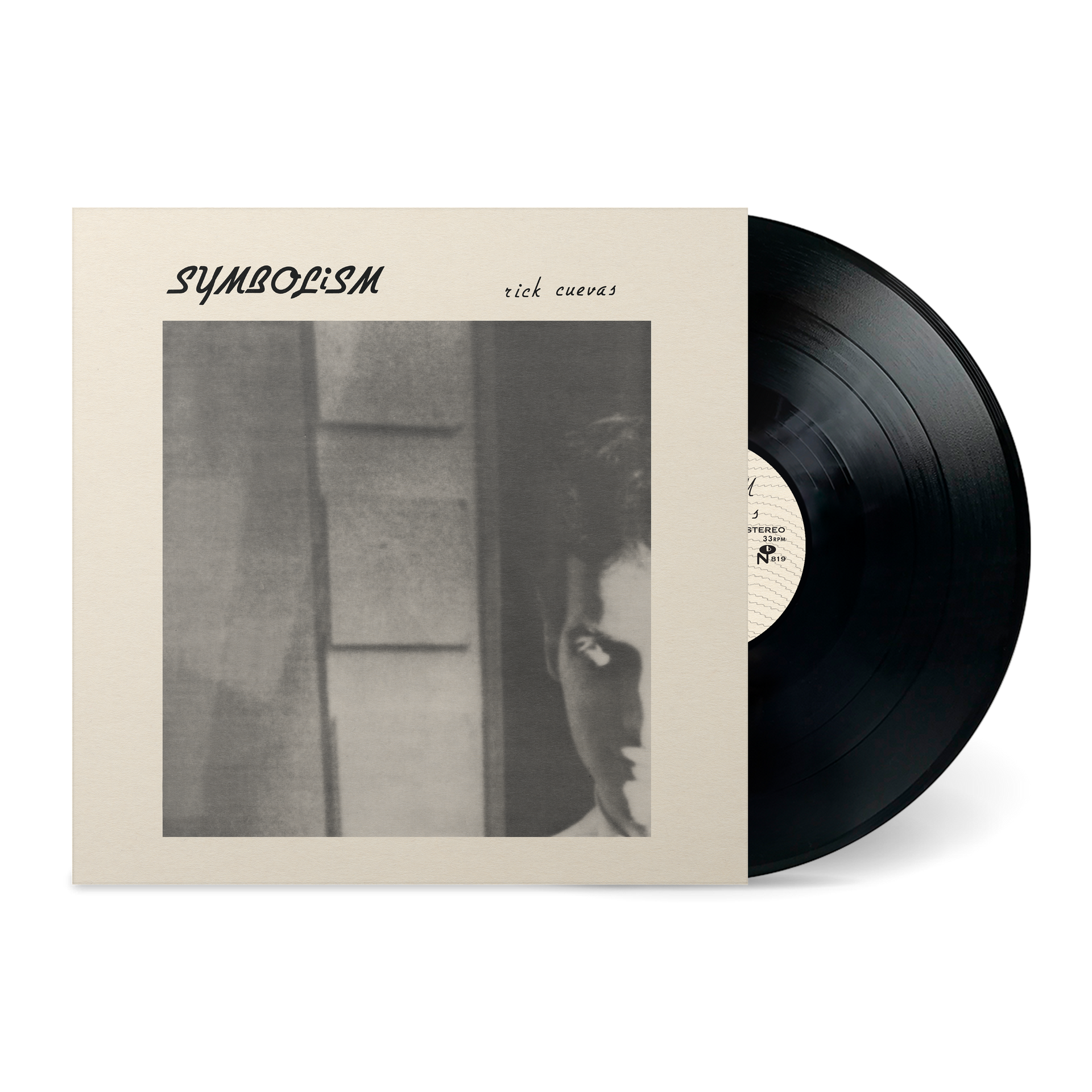 Symbolism – Numero Group