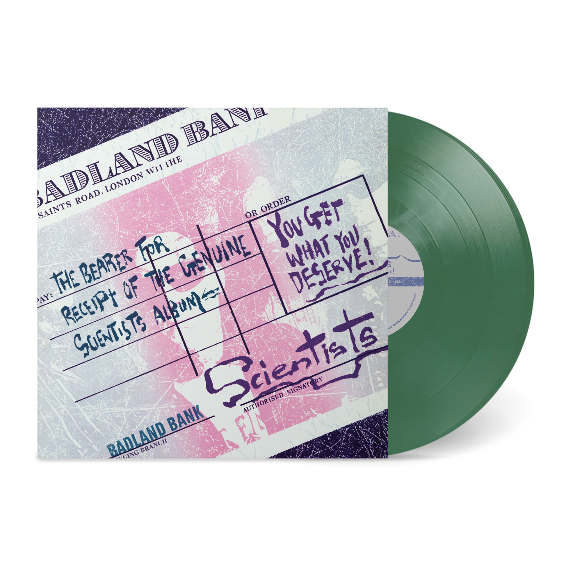 You Get What You Deserve – Numero Group You Get What You Deserve – Numero Group