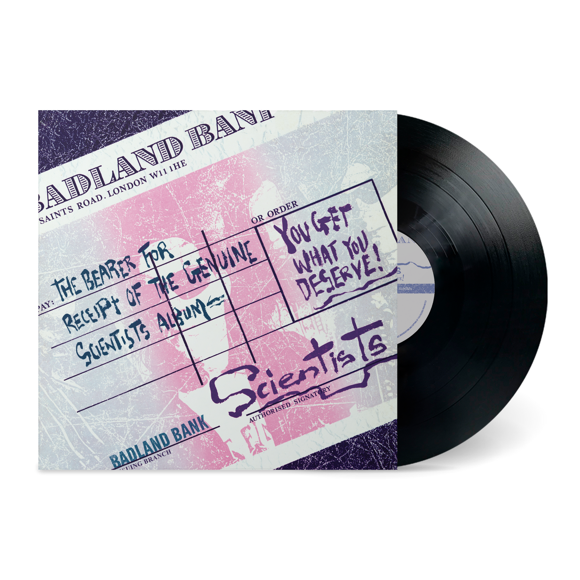 RECOMMENDED RECORDS 紙ジャケ Prince And The Revolution: Purple Rain (One-Step Edition 180g