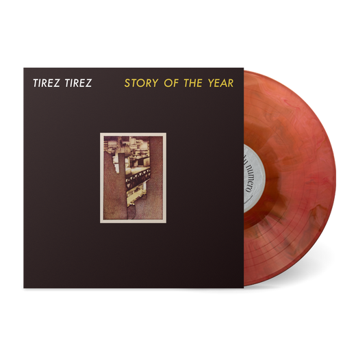TIrez Tirez - Story of the Year