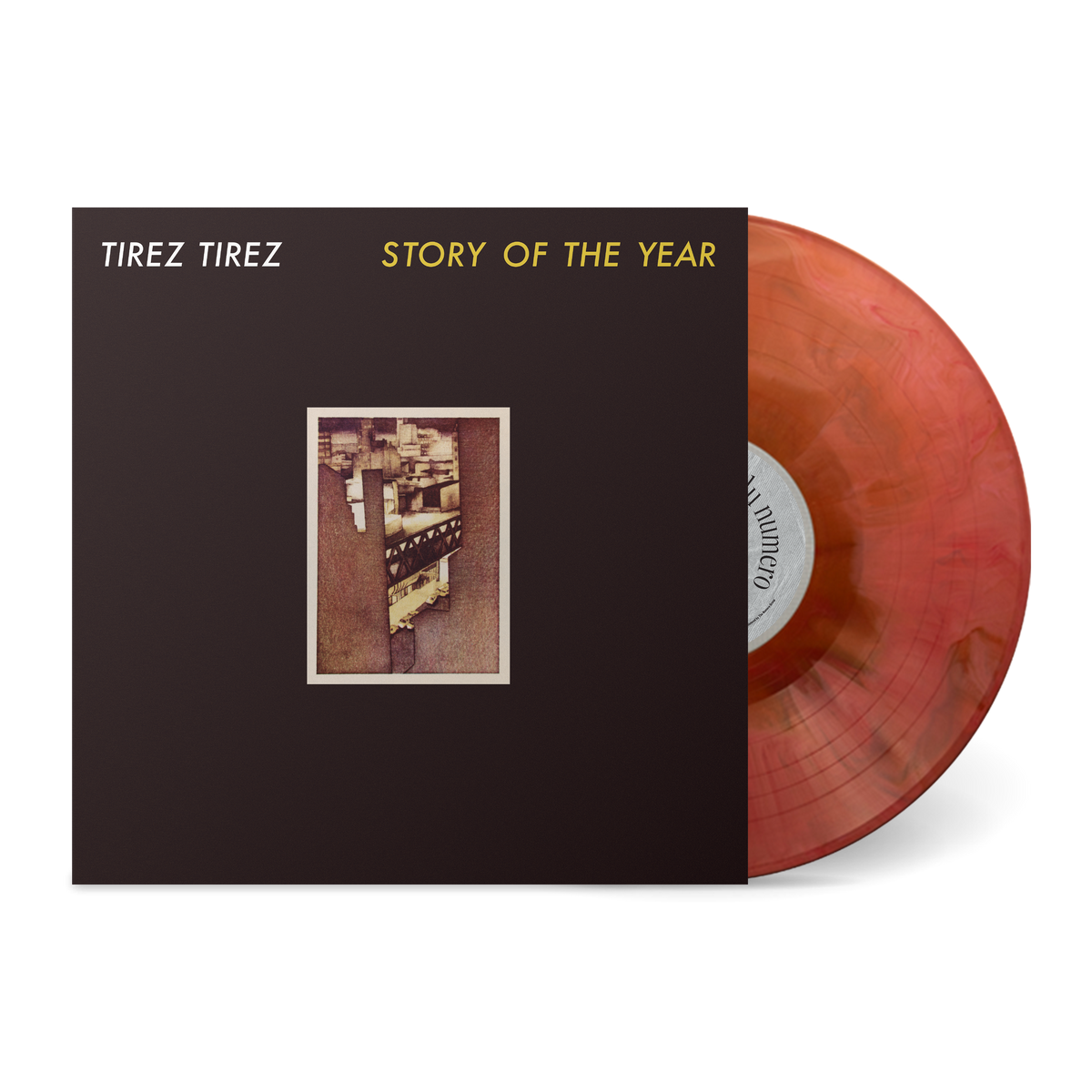 邦楽 Neetz Story of 991 Complete Edition 2LP NEETZ / STORY OF 991