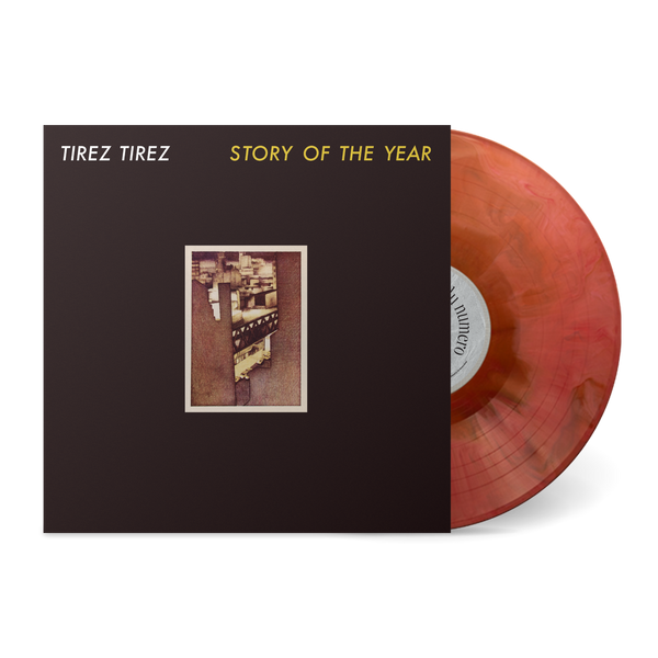 Story of the Year – Numero Group