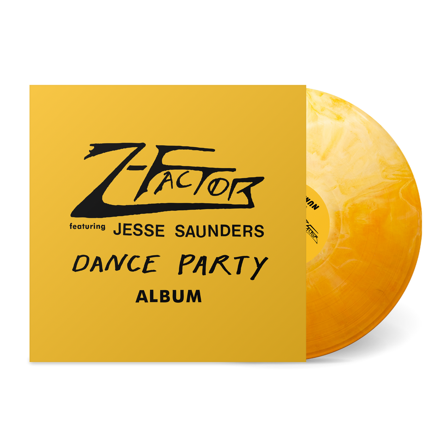 Dance Party Album