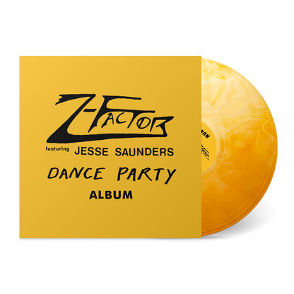 Dance Party Album