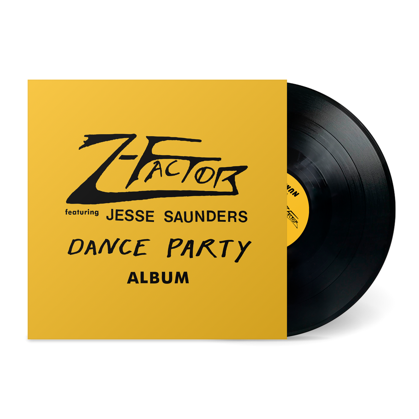 Dance Party Album
