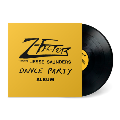 Dance Party Album