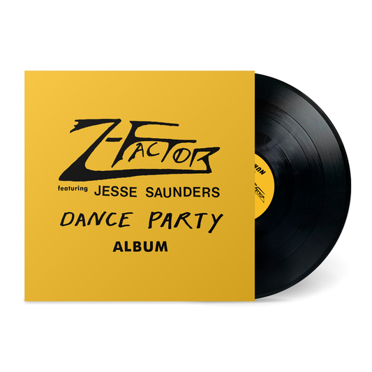 Dance Party Album