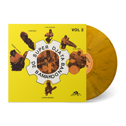 Authentique Vol. 2 Feu Vert 81-82