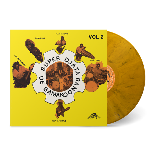 Authentique Vol. 2 Feu Vert 81-82