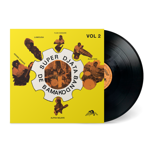 Authentique Vol. 2 Feu Vert 81-82