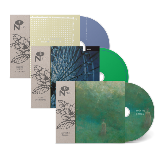 Magnolia CD Bundle: Chapter 3