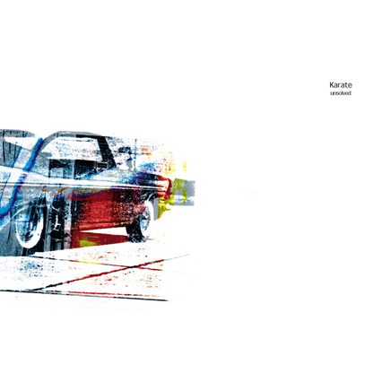 Unsolved [Y2K 180 Gram Edition]