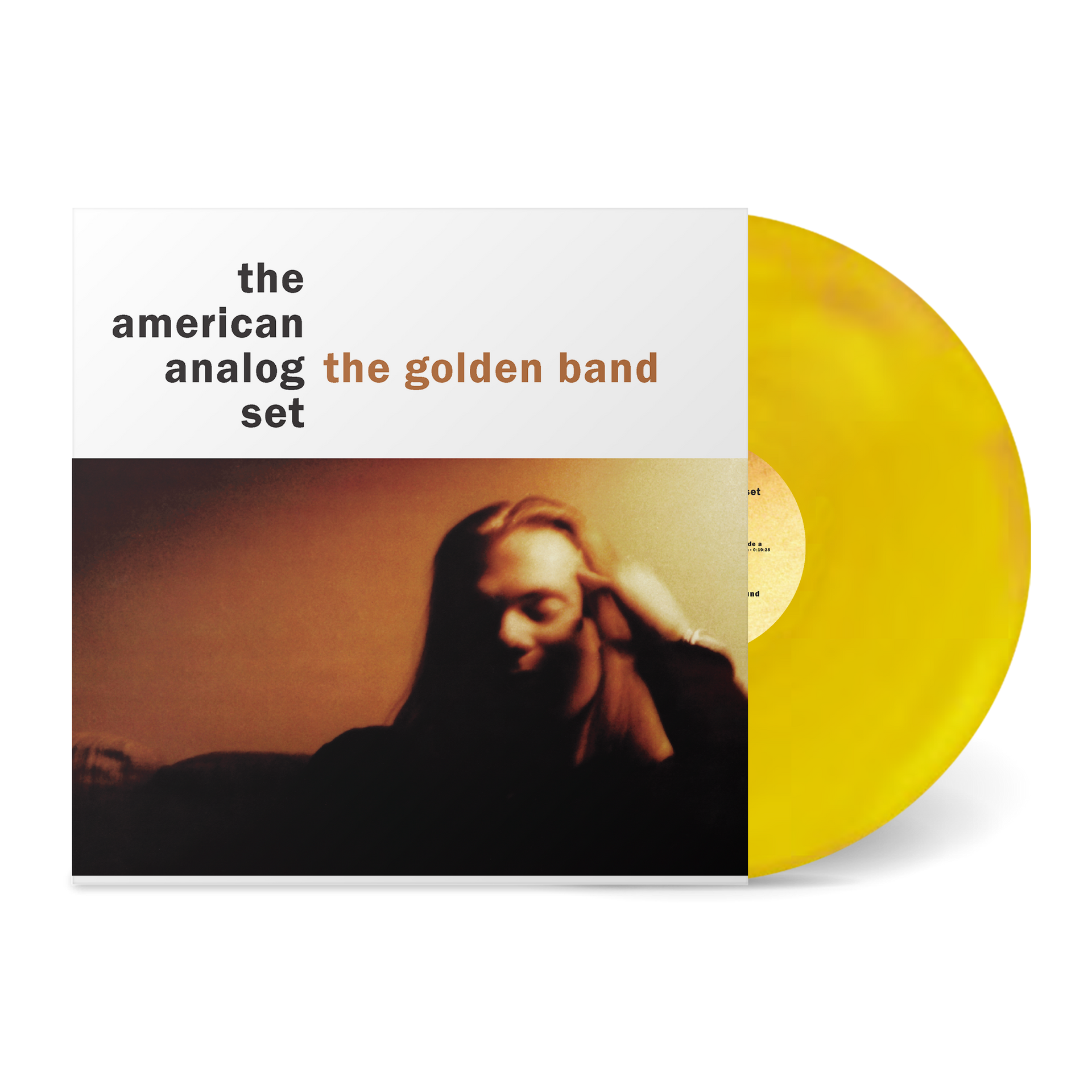 The Golden Band – Numero Group