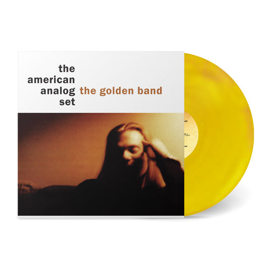 The Golden Band
