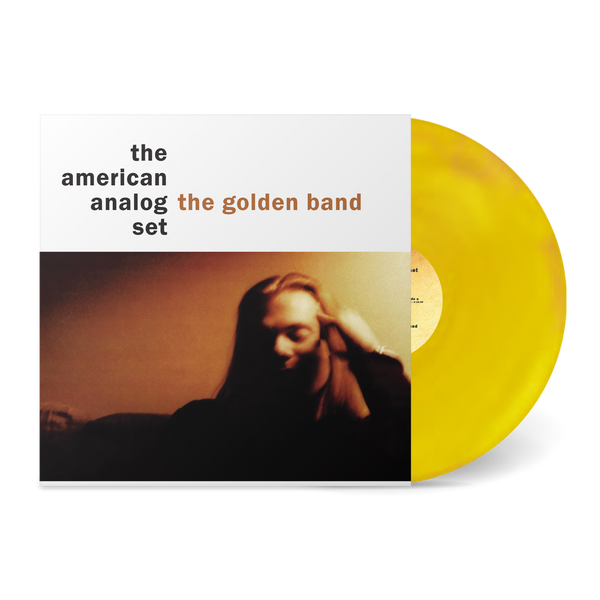 The Golden Band – Numero Group