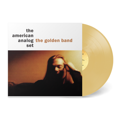 The Golden Band