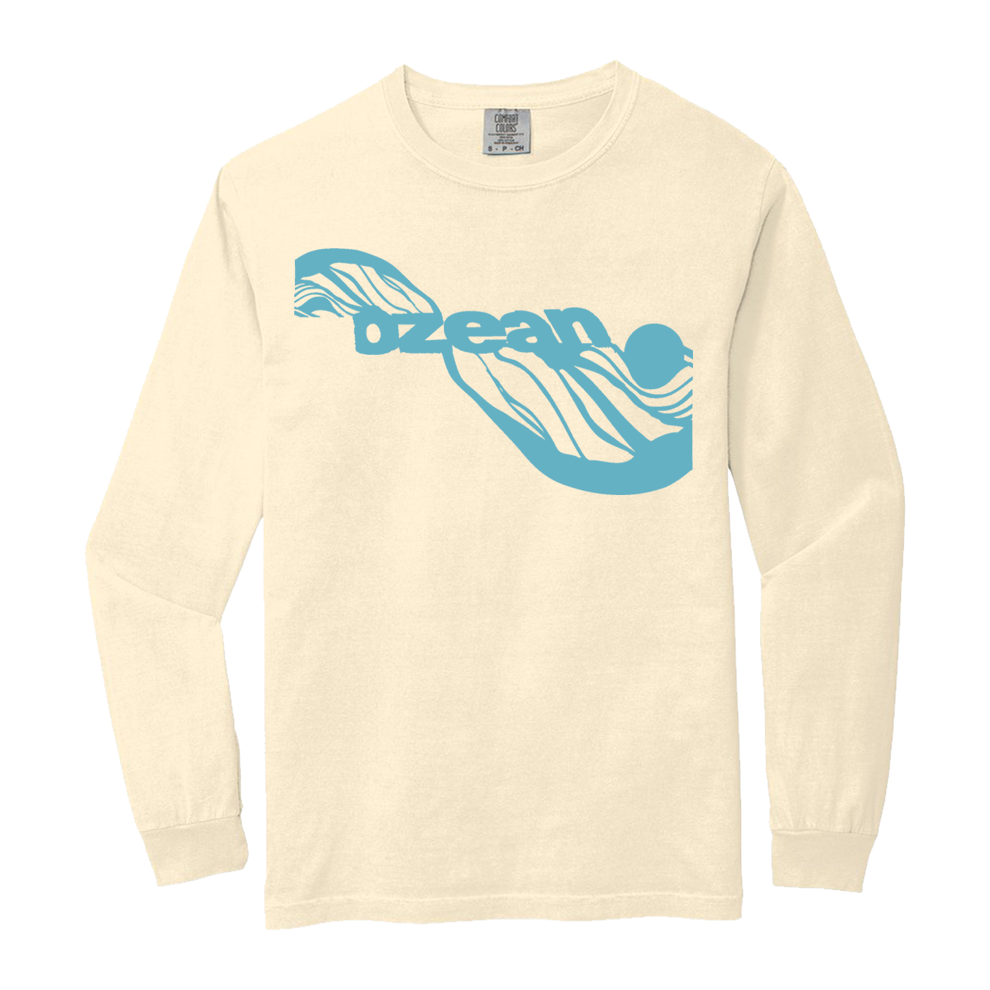 Logo T-Shirt – Numero Group