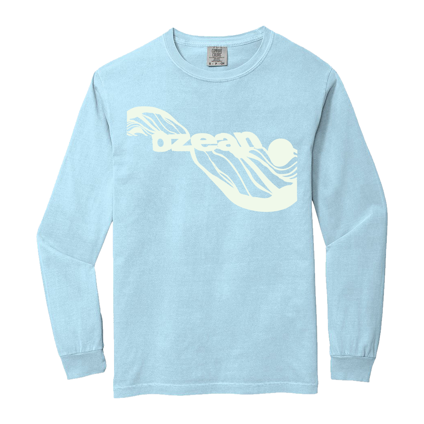 Logo T-Shirt – Numero Group