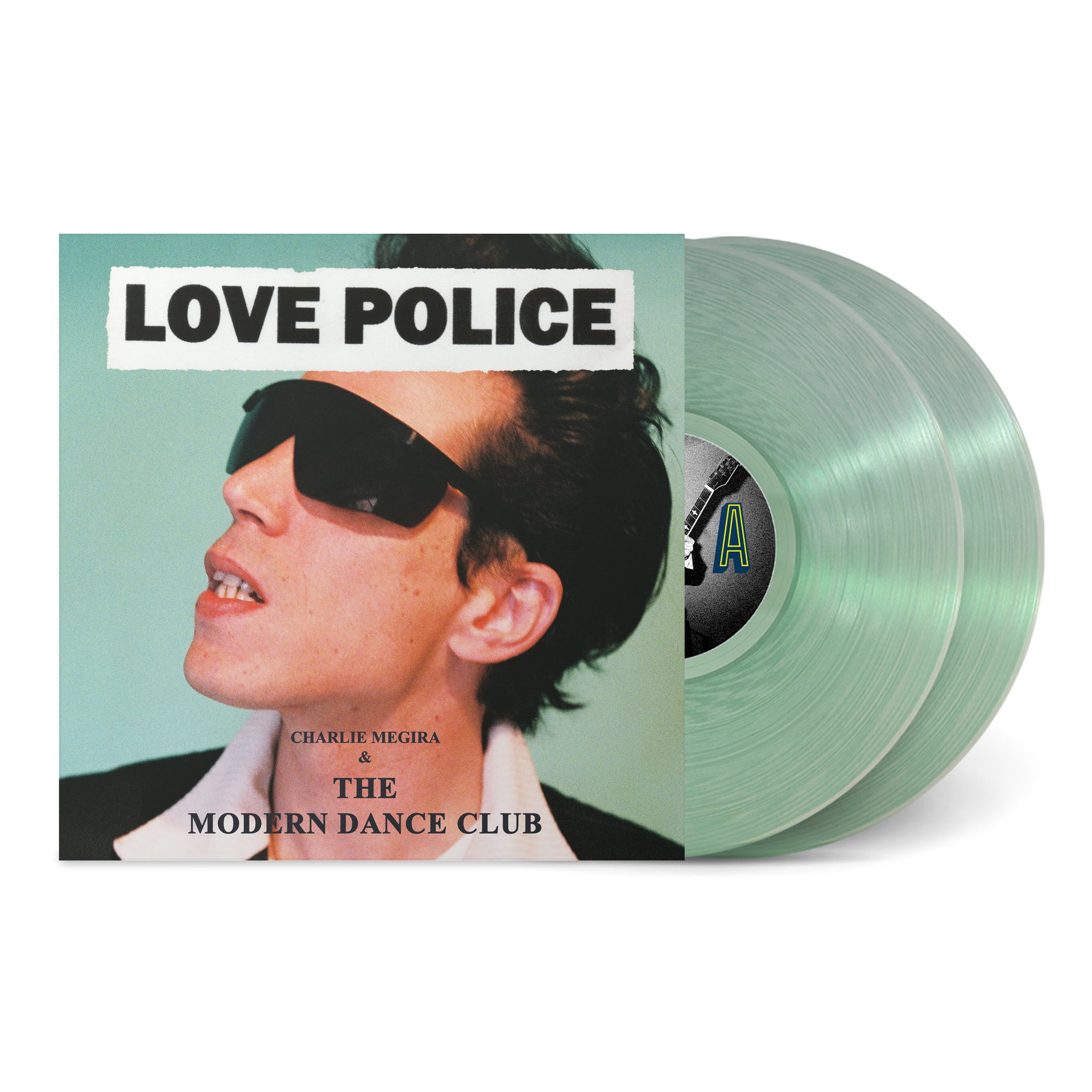 Love Police – Numero Group