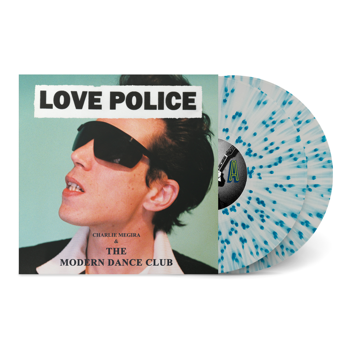 Love Police