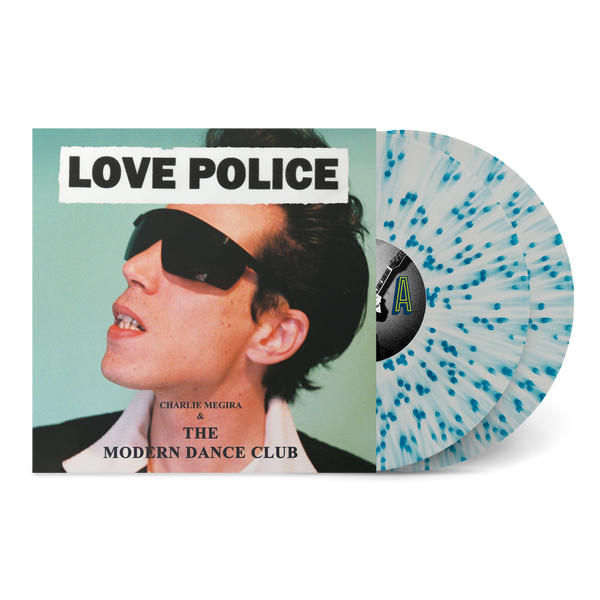 Love Police – Numero Group