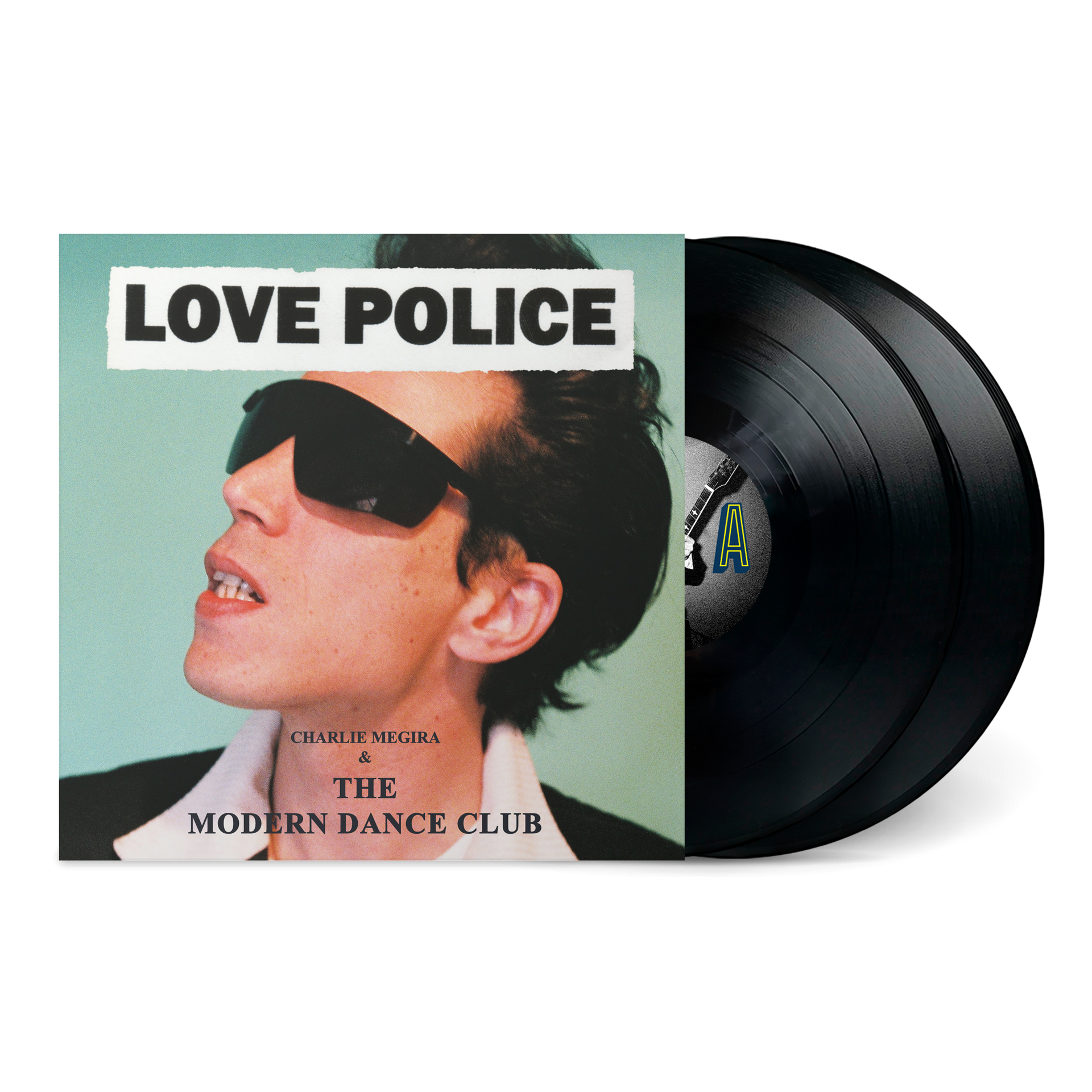 Love Police – Numero Group