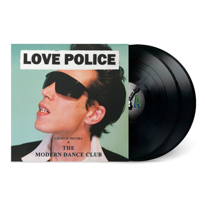Love Police